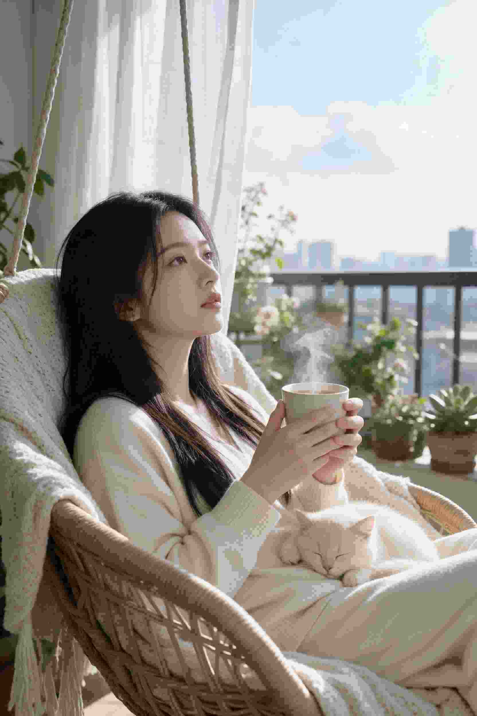 医路有你