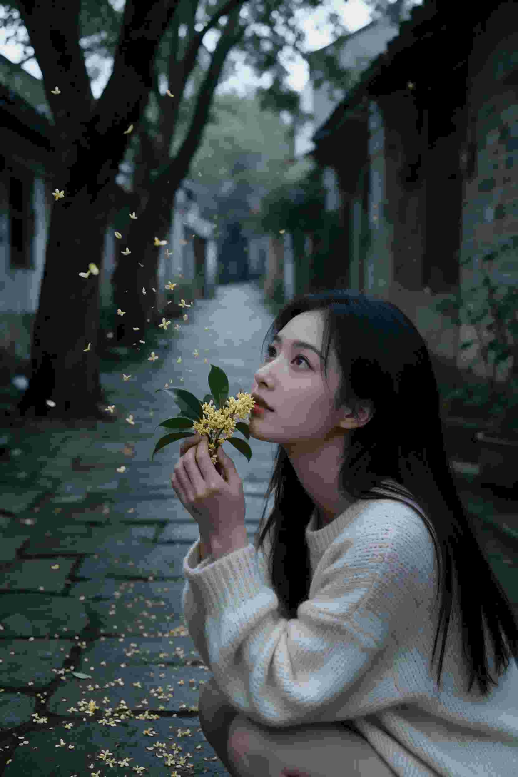 景甜奇幻冒险