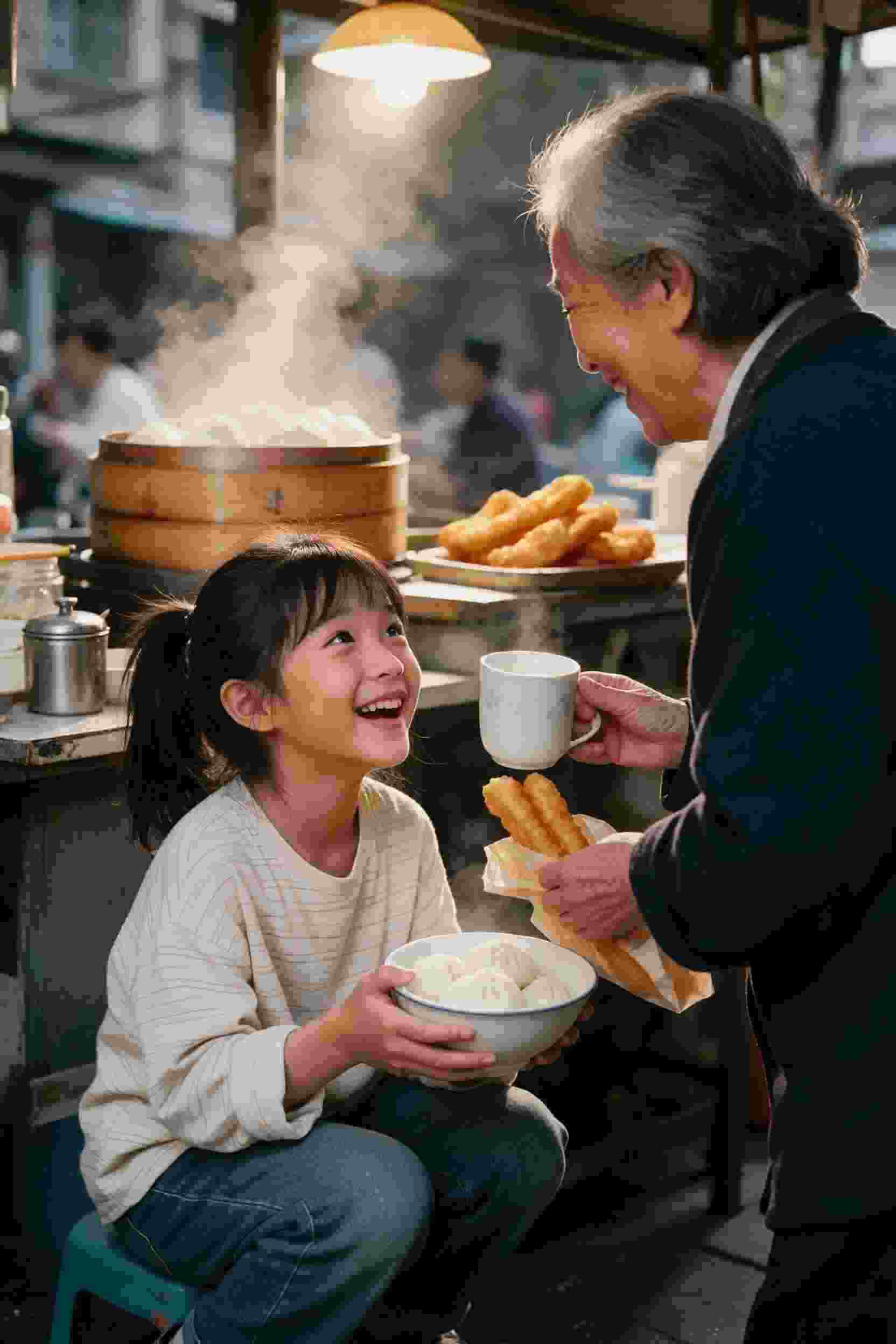 凡人飞仙