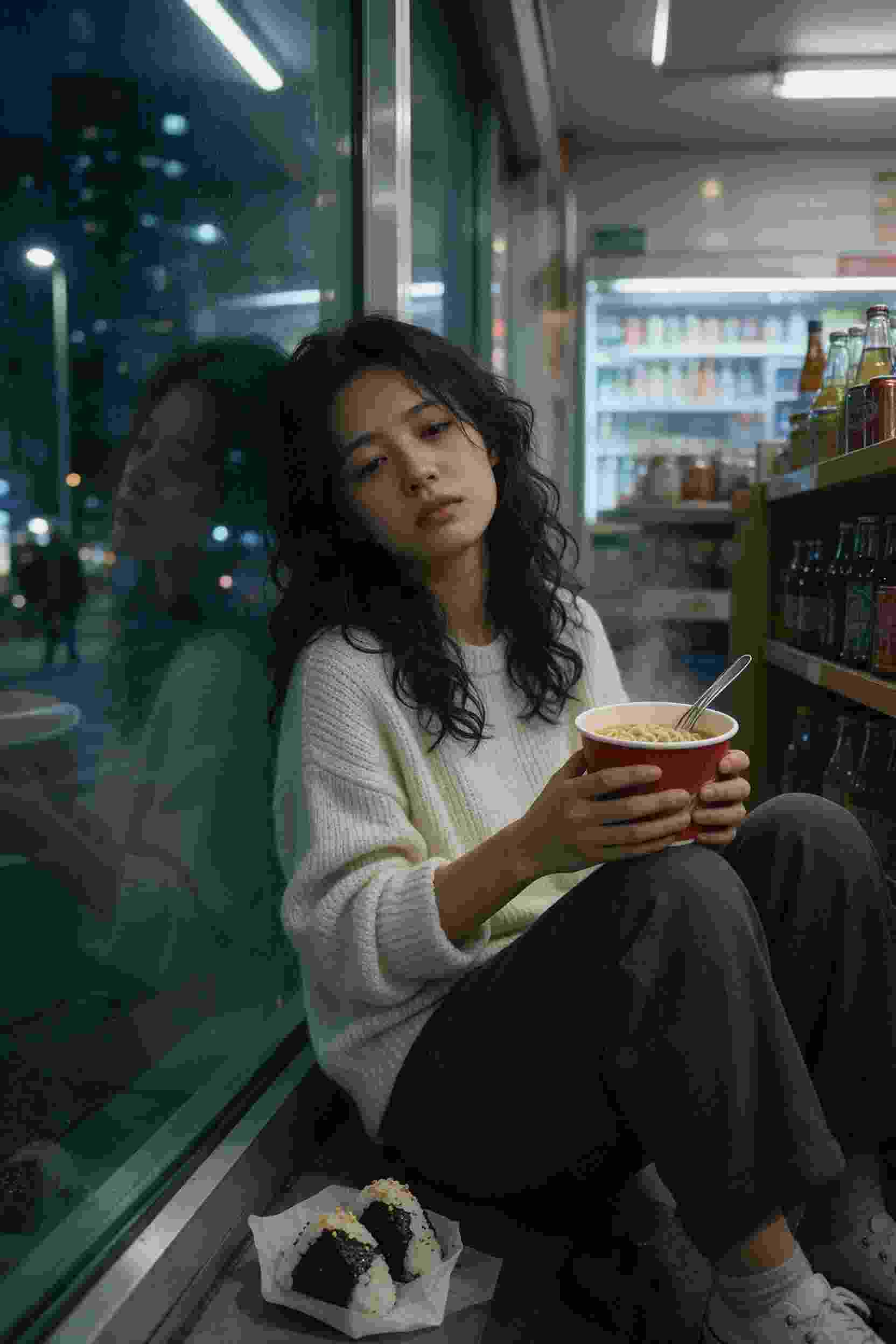 现代爱情