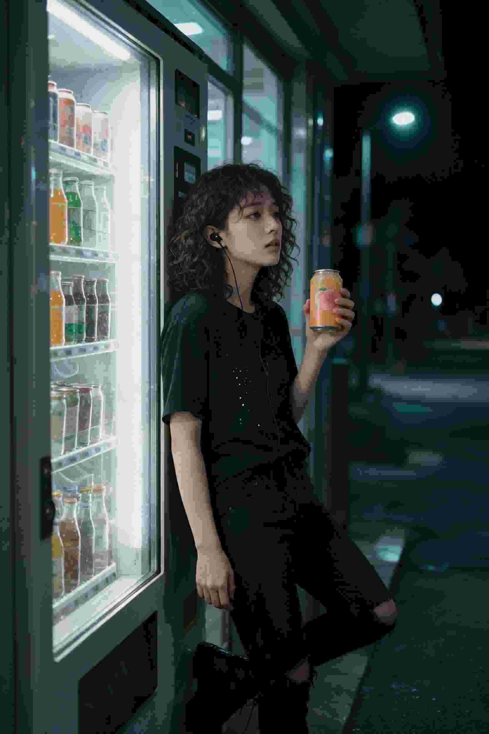 暗夜杀手