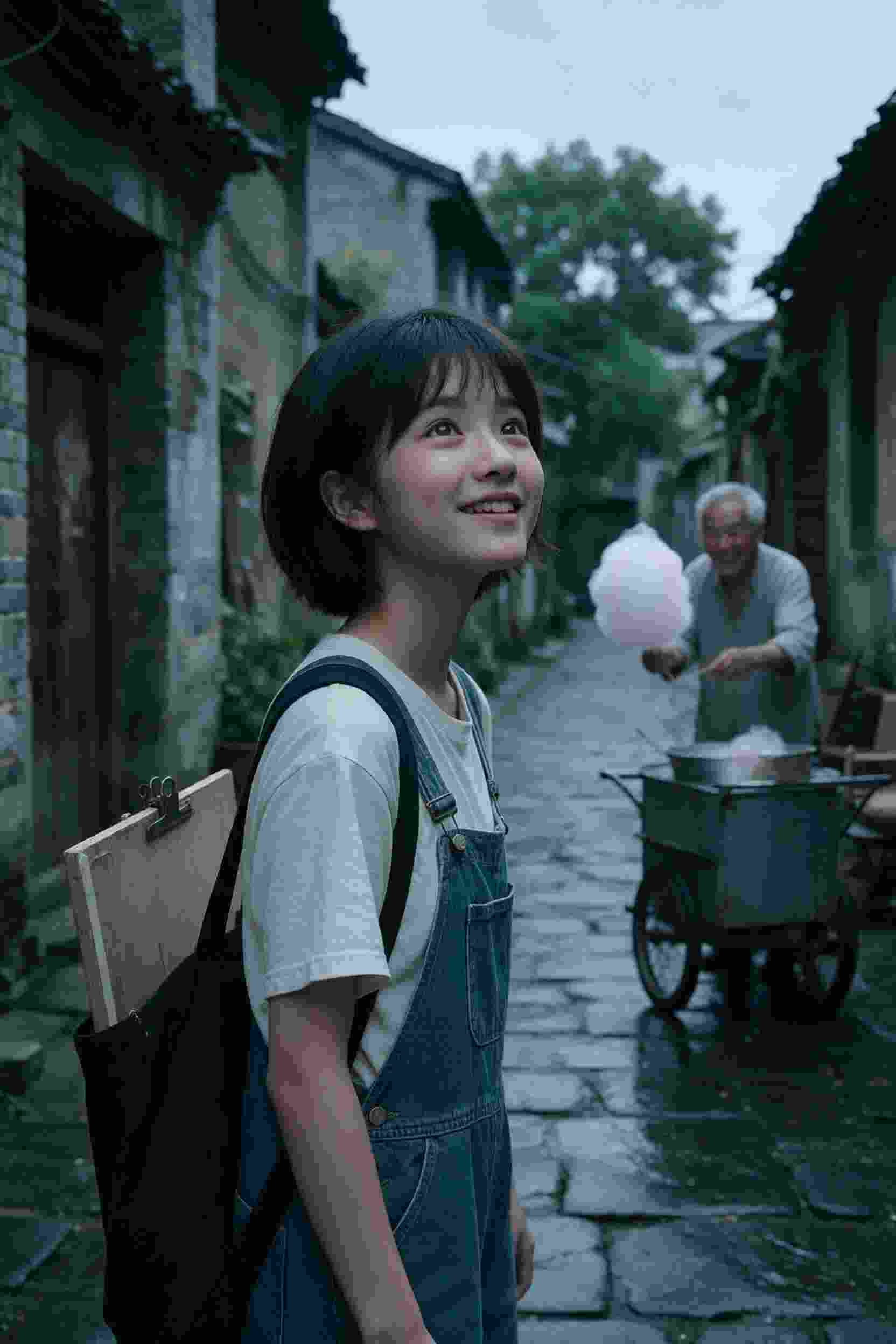证人保护